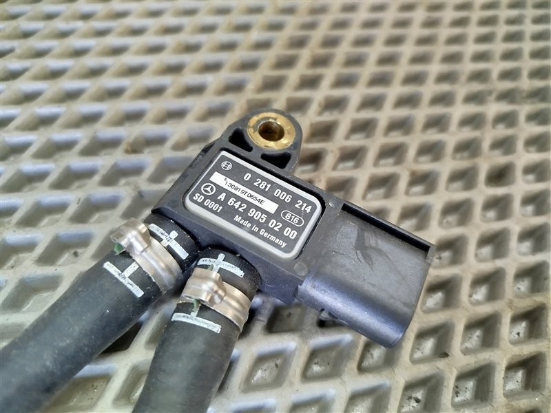 датчик давления ОГ, 2000 рублей, Санкт-Петербург