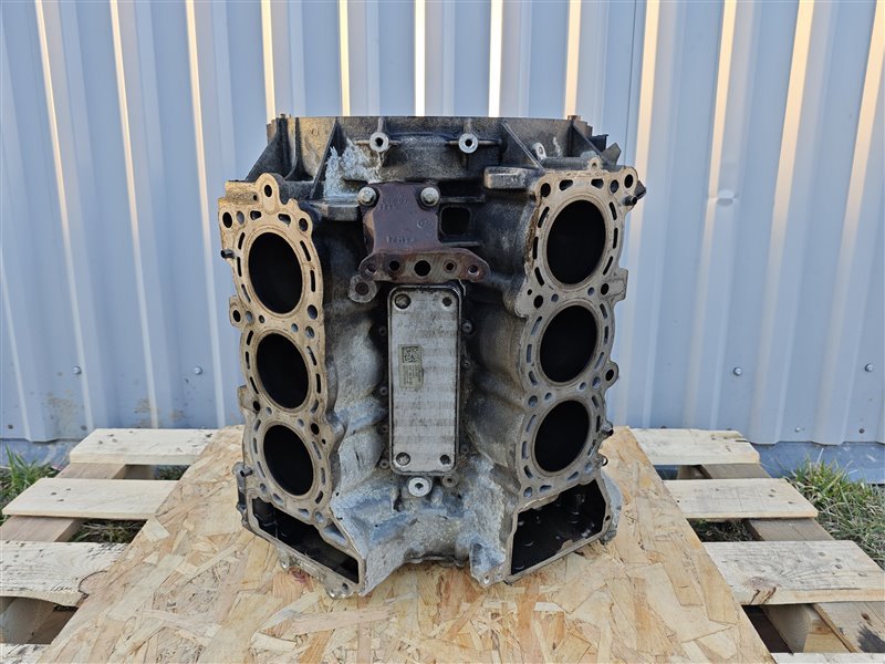 блок цилиндров, 40000 рублей, Санкт-Петербург