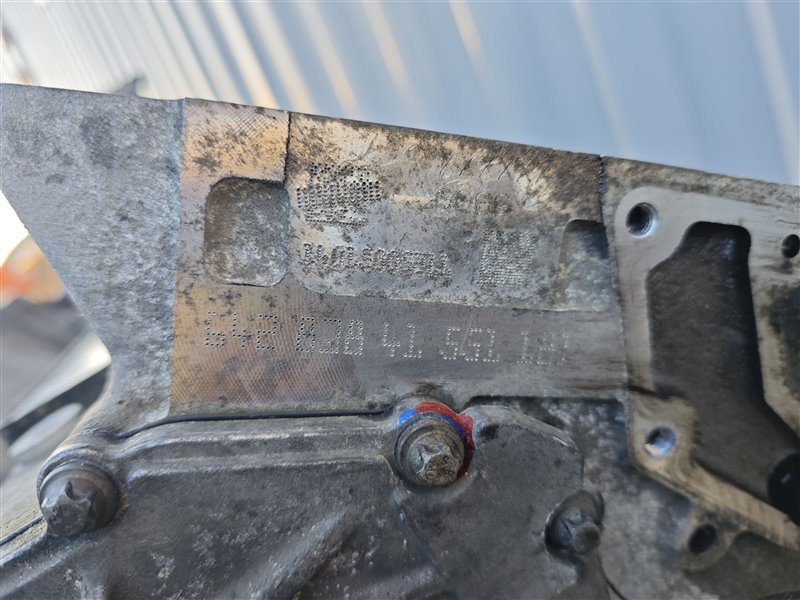 блок цилиндров, 40000 рублей, Санкт-Петербург