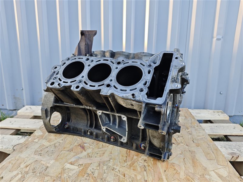 блок цилиндров, 40000 рублей, Санкт-Петербург