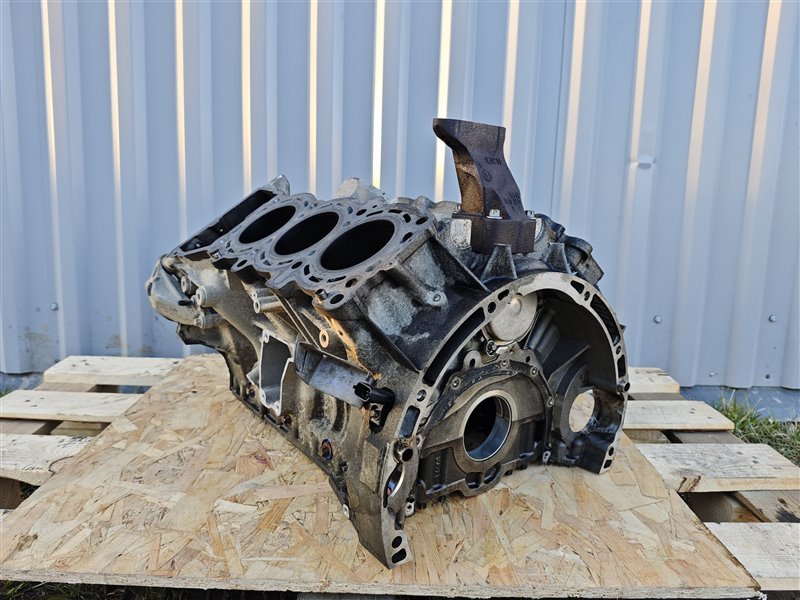 блок цилиндров, 40000 рублей, Санкт-Петербург