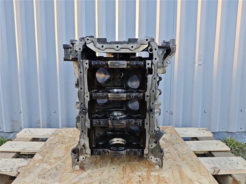 блок цилиндров, 40000 рублей, Санкт-Петербург