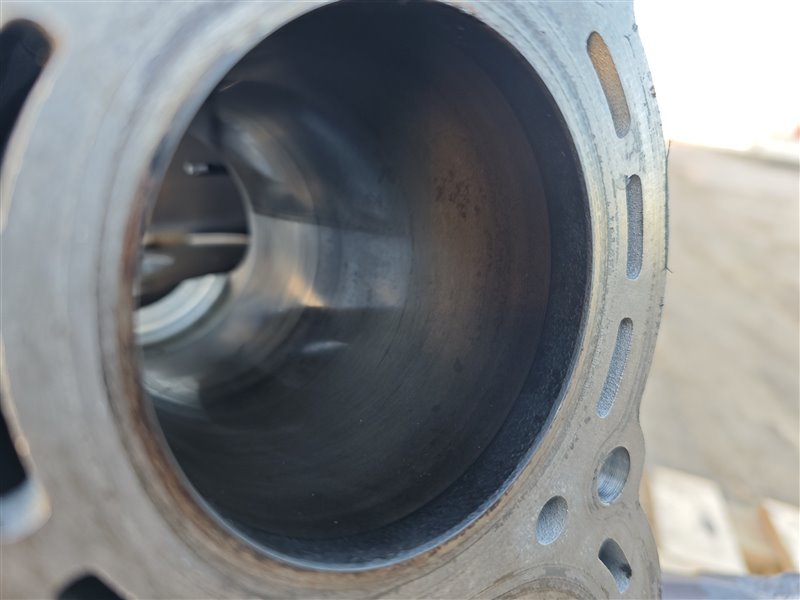 блок цилиндров, 40000 рублей, Санкт-Петербург