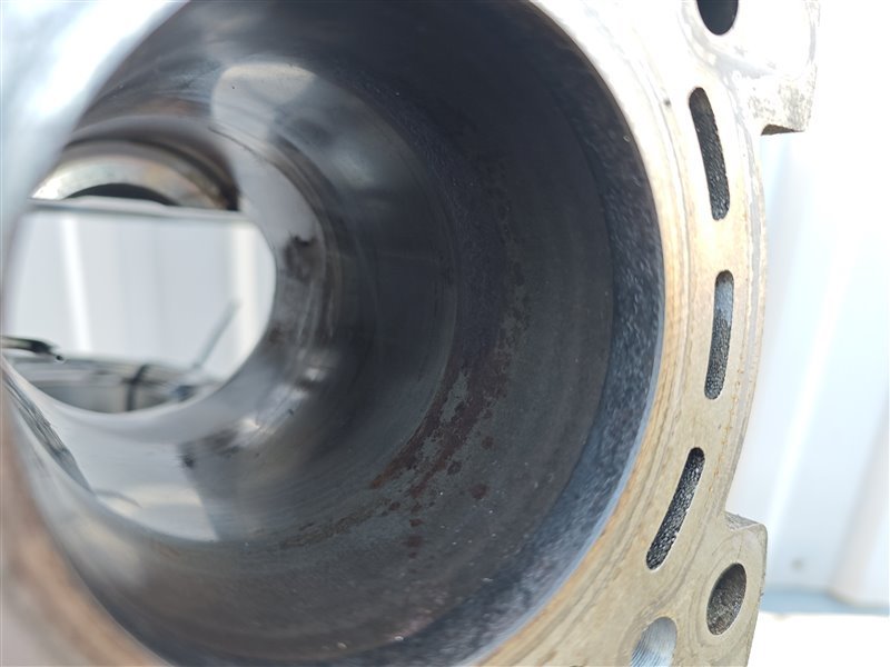 блок цилиндров, 40000 рублей, Санкт-Петербург