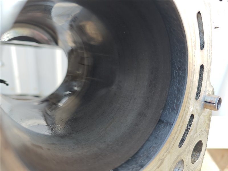 блок цилиндров, 40000 рублей, Санкт-Петербург