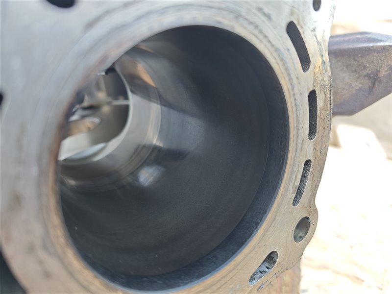 блок цилиндров, 40000 рублей, Санкт-Петербург