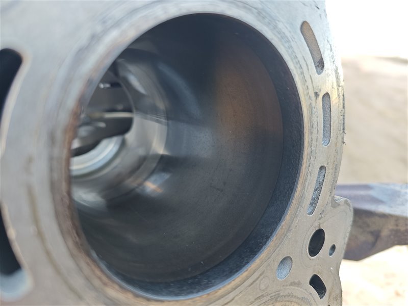 блок цилиндров, 40000 рублей, Санкт-Петербург