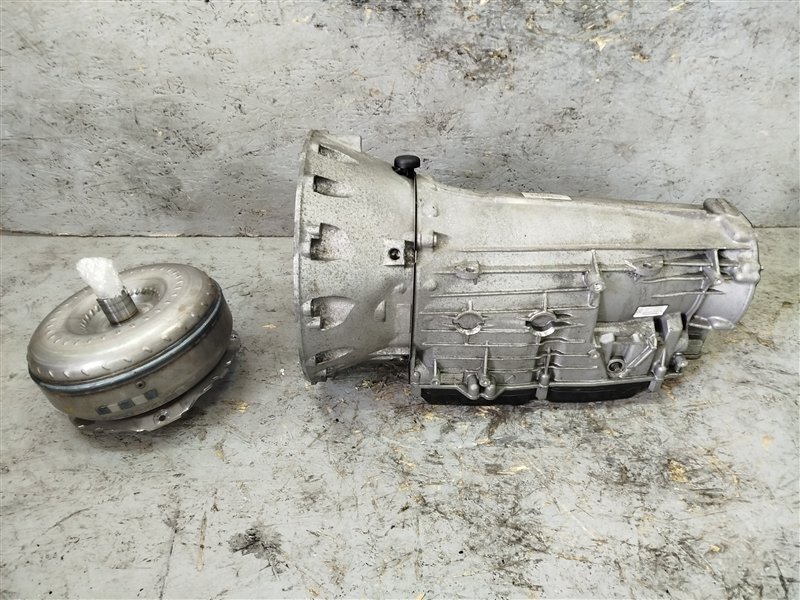 АКПП, 85000 рублей, Санкт-Петербург