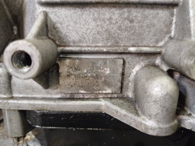 АКПП, 85000 рублей, Санкт-Петербург