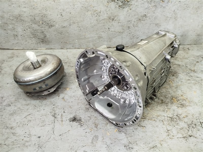 АКПП, 85000 рублей, Санкт-Петербург