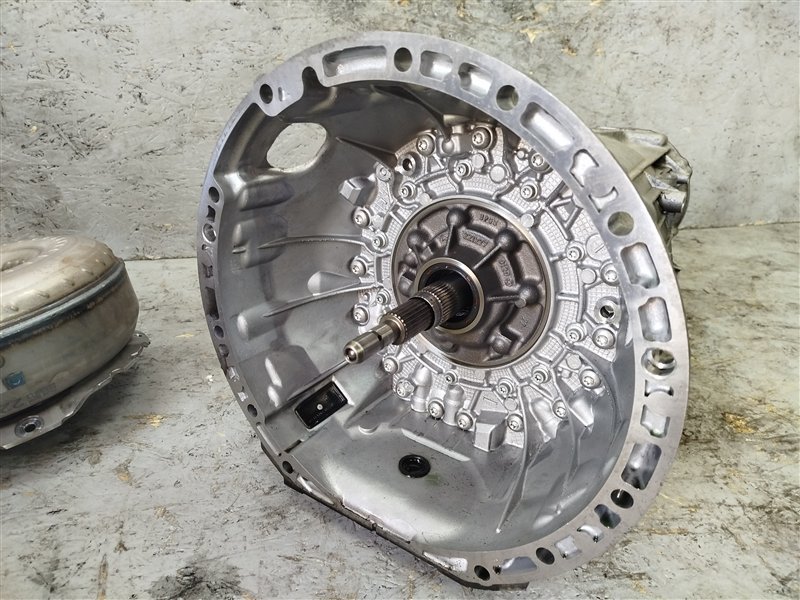 АКПП, 85000 рублей, Санкт-Петербург