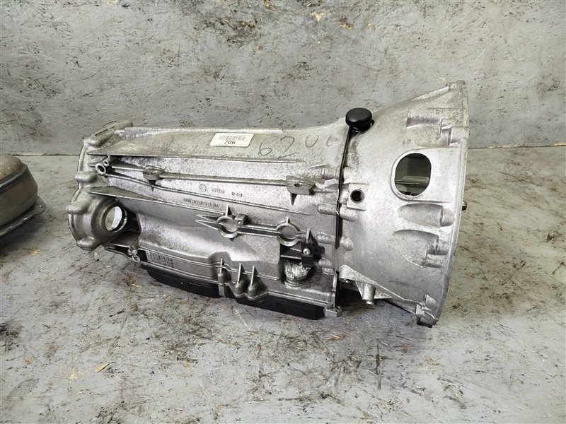 АКПП, 85000 рублей, Санкт-Петербург