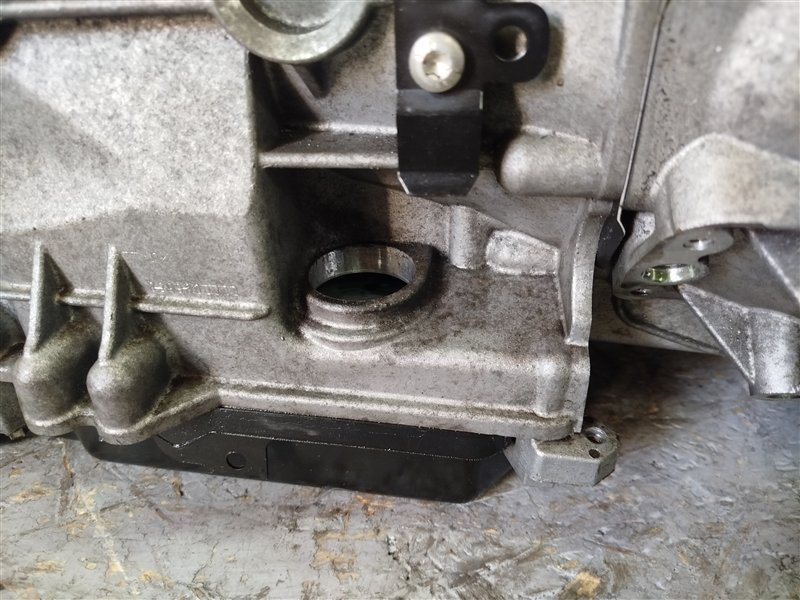 АКПП, 85000 рублей, Санкт-Петербург