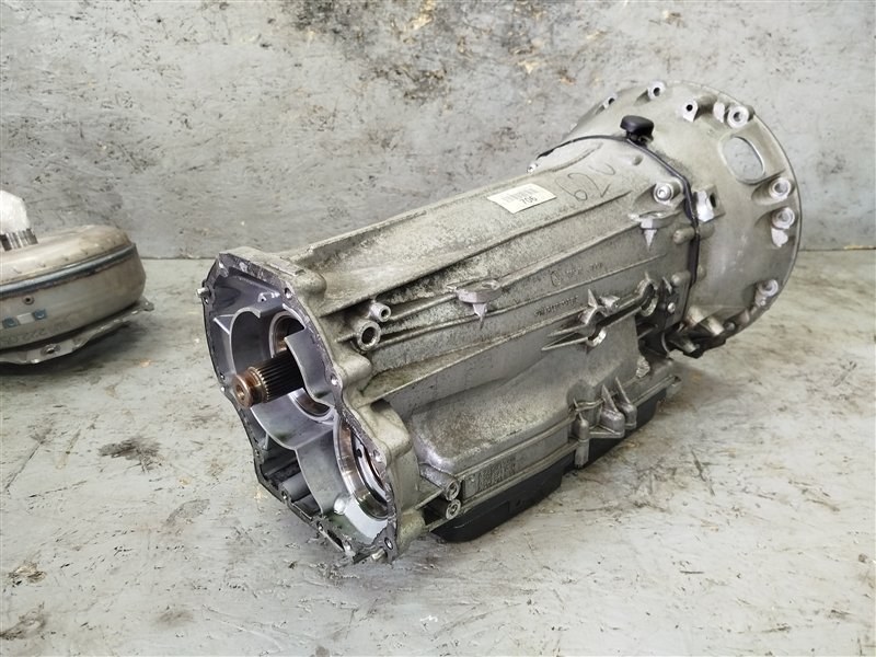 АКПП, 85000 рублей, Санкт-Петербург