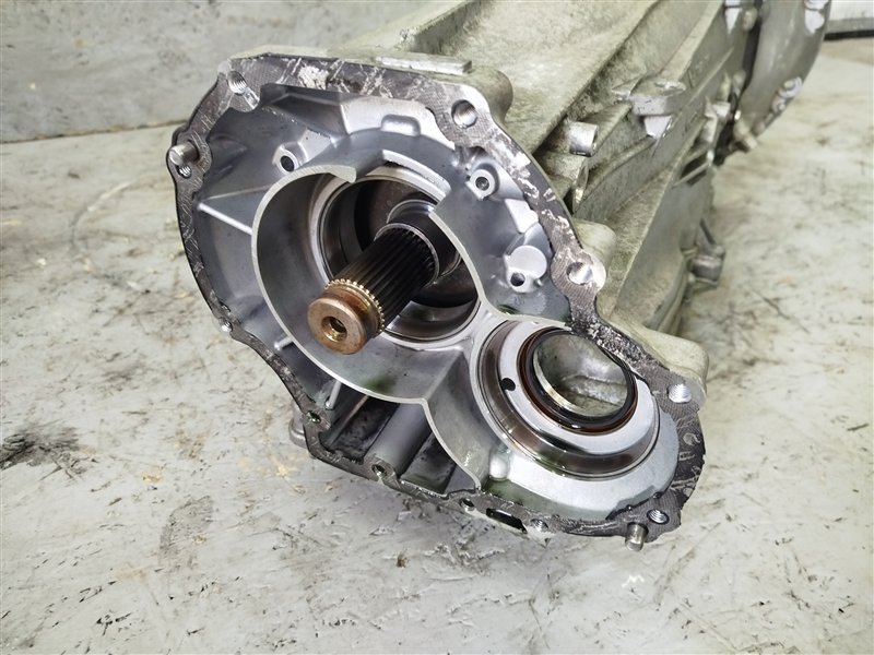 АКПП, 85000 рублей, Санкт-Петербург