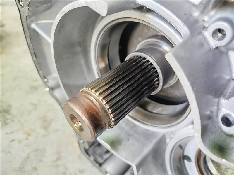 АКПП, 85000 рублей, Санкт-Петербург