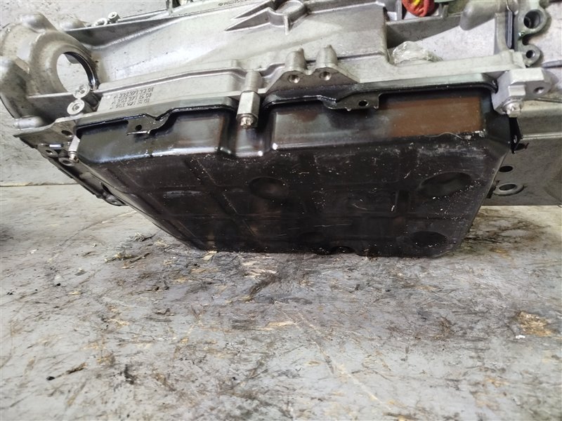 АКПП, 85000 рублей, Санкт-Петербург