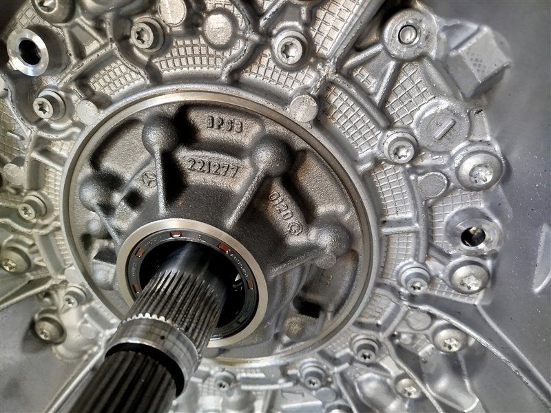 АКПП, 85000 рублей, Санкт-Петербург