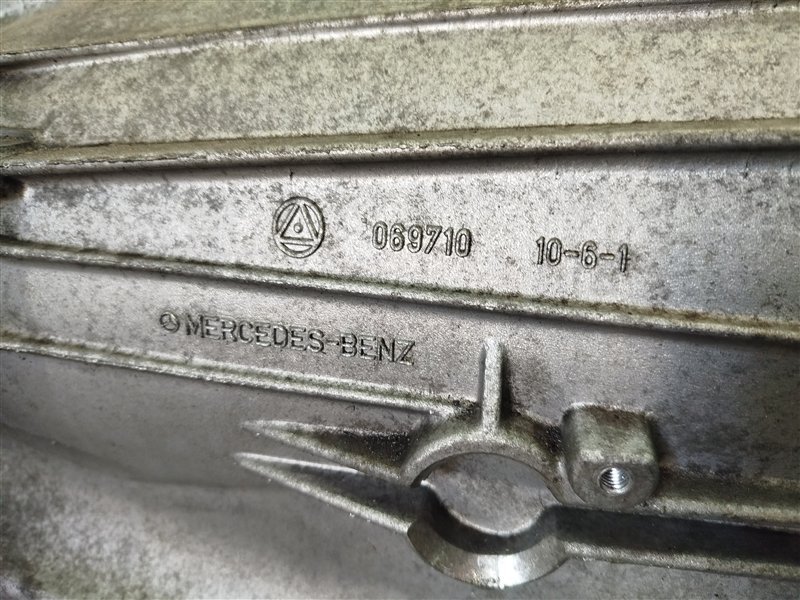 АКПП, 85000 рублей, Санкт-Петербург