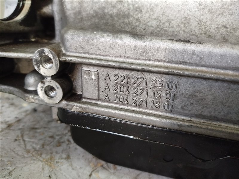 АКПП, 85000 рублей, Санкт-Петербург