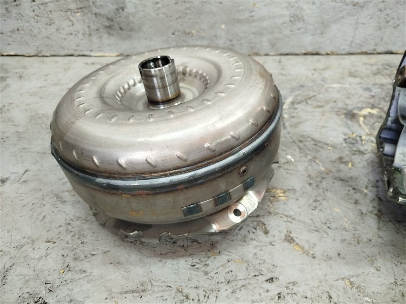 АКПП, 85000 рублей, Санкт-Петербург