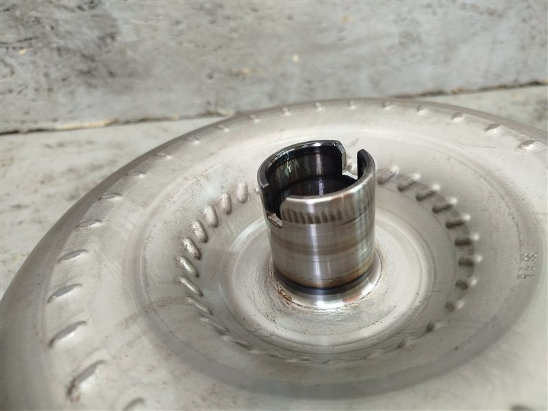 АКПП, 85000 рублей, Санкт-Петербург