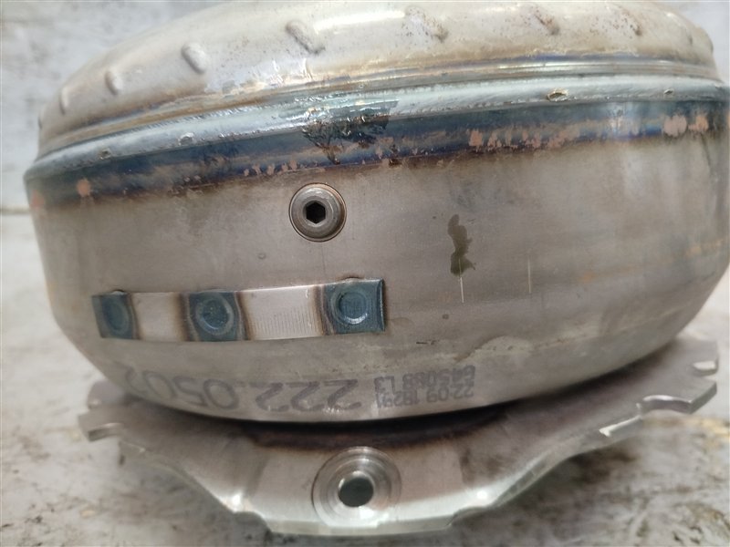 АКПП, 85000 рублей, Санкт-Петербург