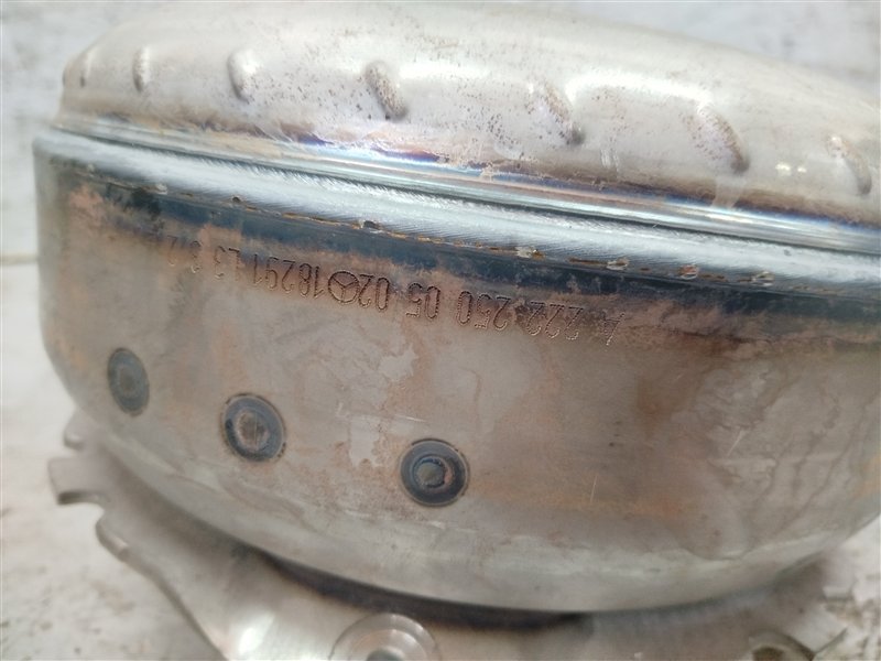 АКПП, 85000 рублей, Санкт-Петербург