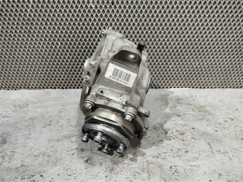 редуктор, 55000 рублей, Санкт-Петербург