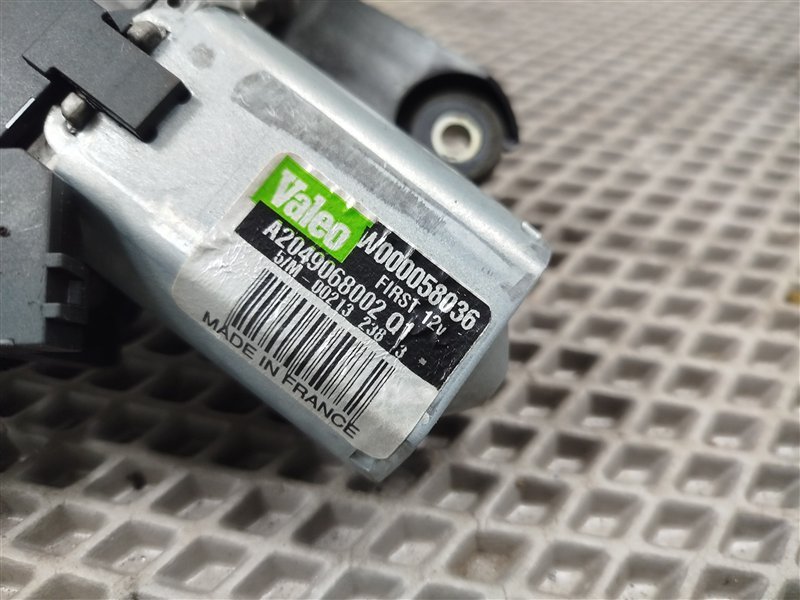 моторчик стеклоочистителя, 8000 рублей, Санкт-Петербург