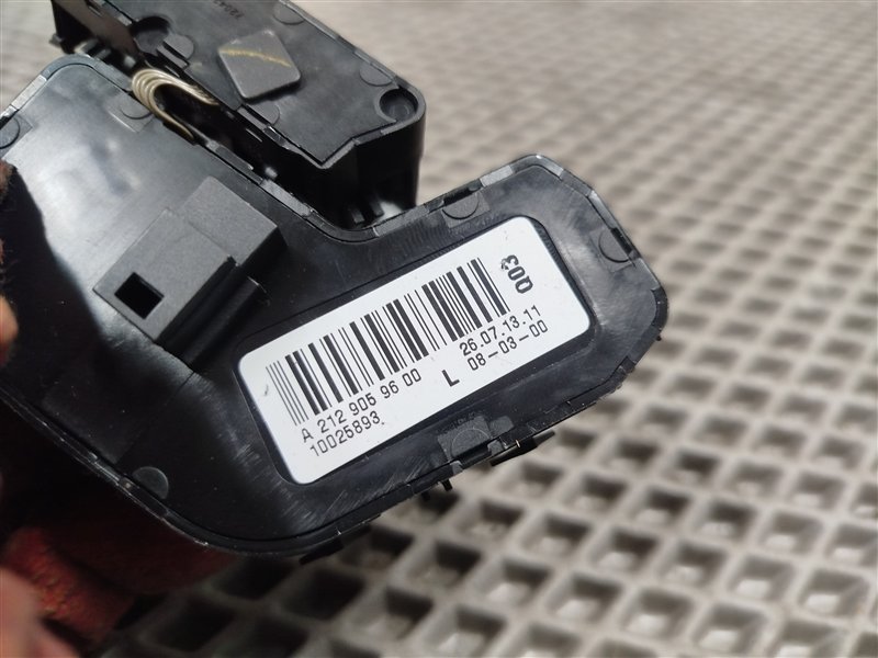 кнопки управления сиденьем, 2500 рублей, Санкт-Петербург