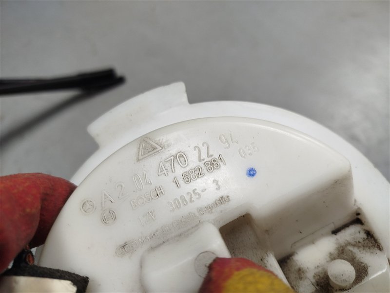 насос в бак, 5000 рублей, Санкт-Петербург