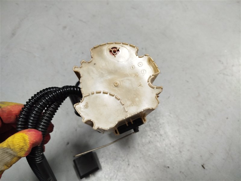 насос в бак, 5000 рублей, Санкт-Петербург