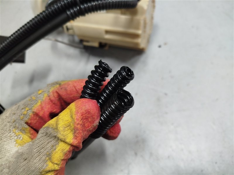 насос в бак, 5000 рублей, Санкт-Петербург