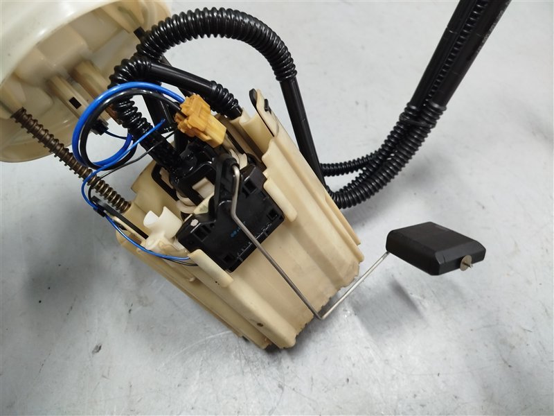 насос в бак, 5000 рублей, Санкт-Петербург