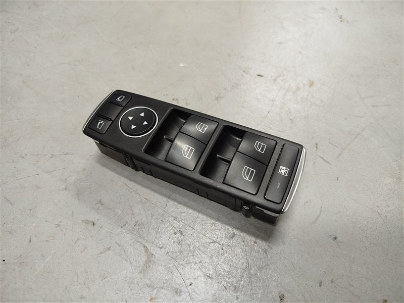 блок кнопок стеклоподъемника, 3000 рублей, Санкт-Петербург