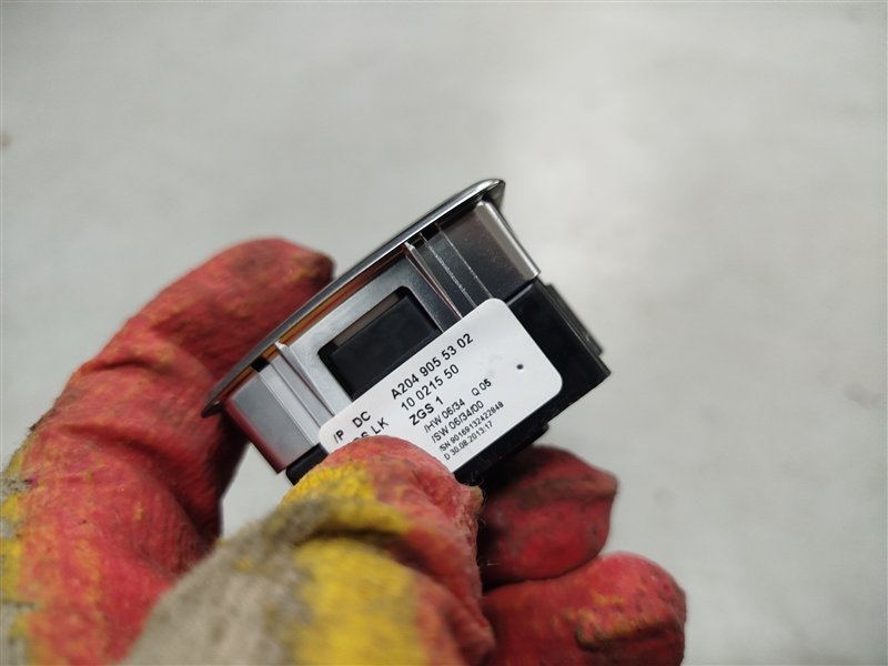 блок кнопок стеклоподъемника, 3000 рублей, Санкт-Петербург