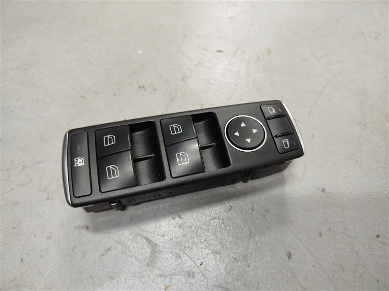 блок кнопок стеклоподъемника, 3000 рублей, Санкт-Петербург