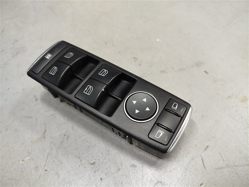 блок кнопок стеклоподъемника, 3000 рублей, Санкт-Петербург