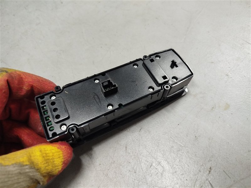 блок кнопок стеклоподъемника, 3000 рублей, Санкт-Петербург