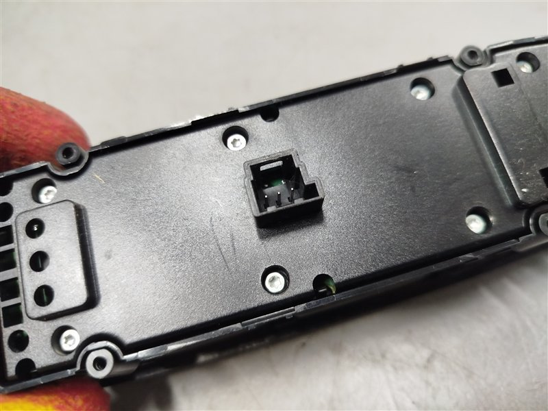 блок кнопок стеклоподъемника, 3000 рублей, Санкт-Петербург