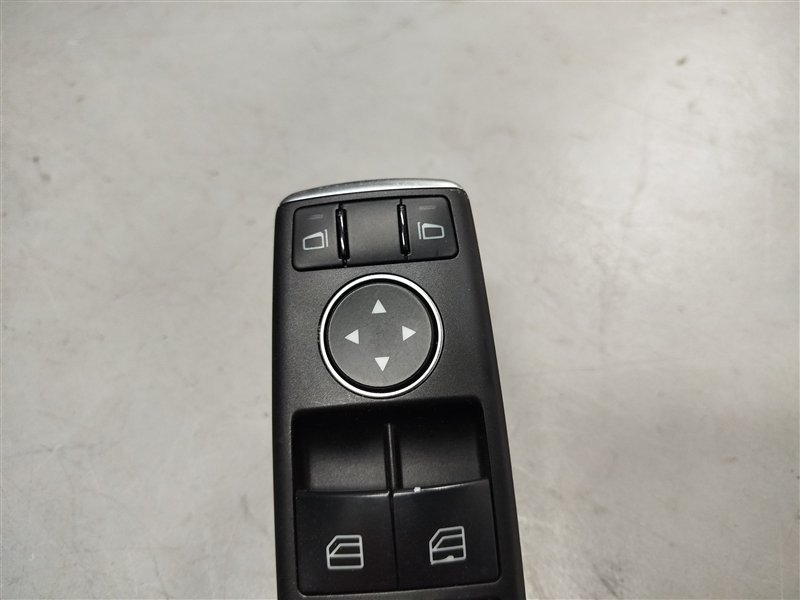 блок кнопок стеклоподъемника, 3000 рублей, Санкт-Петербург