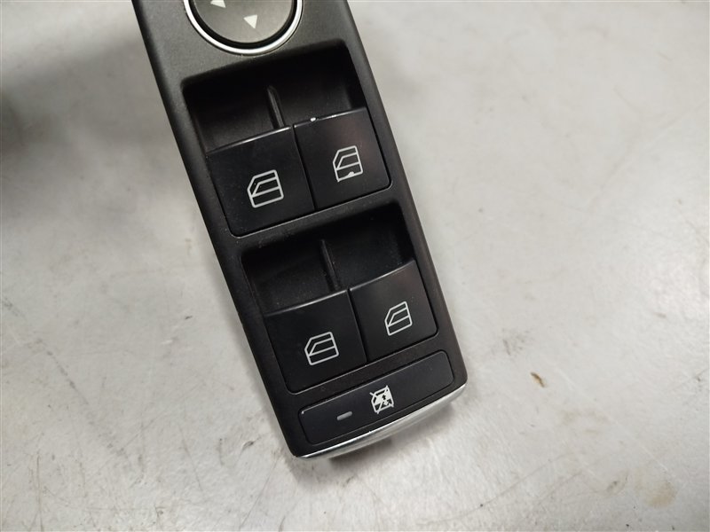 блок кнопок стеклоподъемника, 3000 рублей, Санкт-Петербург