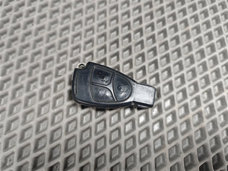 Ключ зажигания, 2000 рублей, Санкт-Петербург