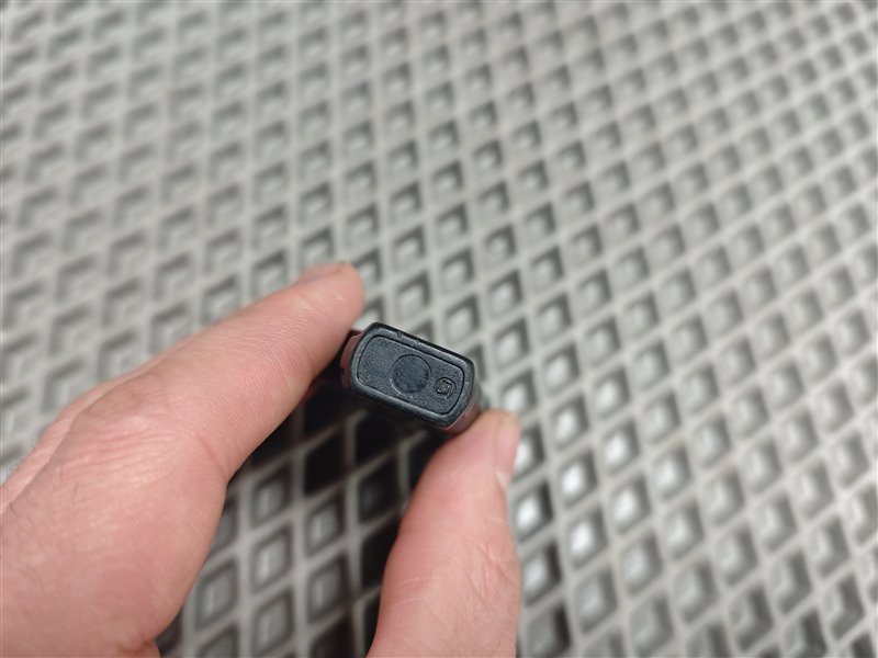 Ключ зажигания, 600 рублей, Санкт-Петербург