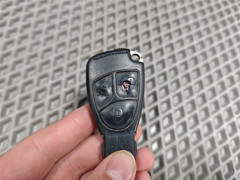 Ключ зажигания, 600 рублей, Санкт-Петербург
