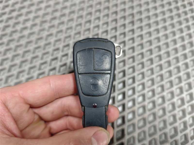 Ключ зажигания, 2000 рублей, Санкт-Петербург