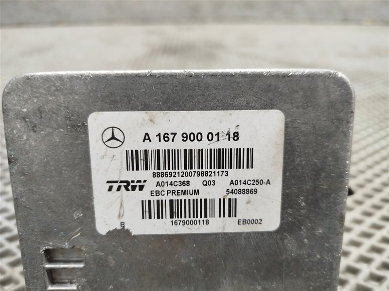 блок abs, 58000 рублей, Санкт-Петербург