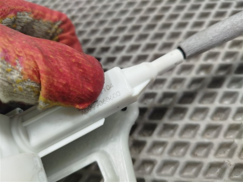Привод крышки багажника, 1600 рублей, Санкт-Петербург