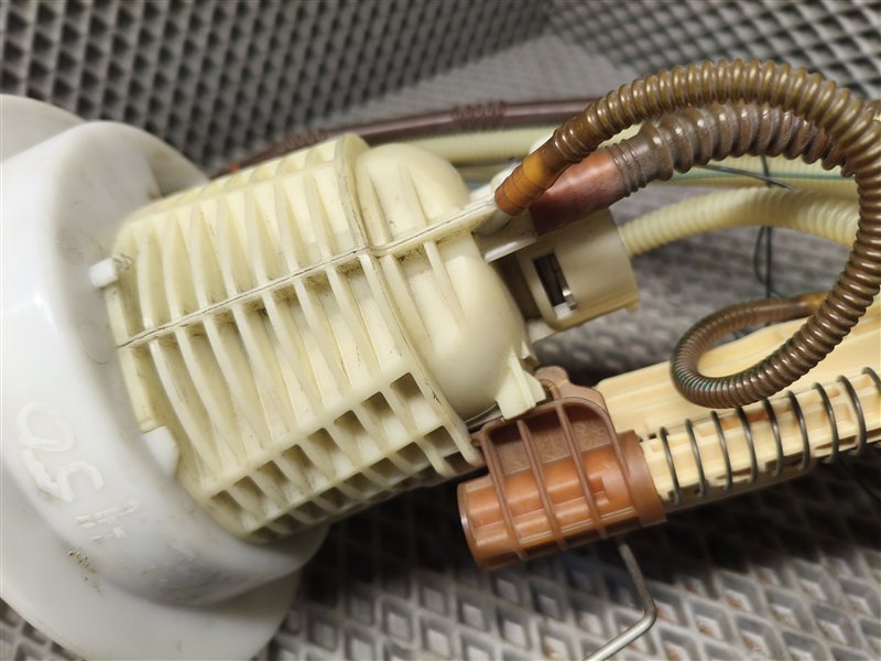 фильтр топливный, 2500 рублей, Санкт-Петербург